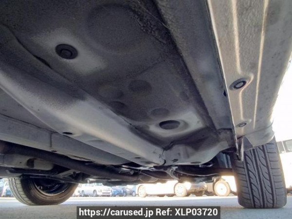 Used 2009 AT toyota ractis SCP100 Image[34]