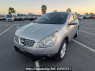 Used 2008 AT nissan dualis NJ10 Image[2]