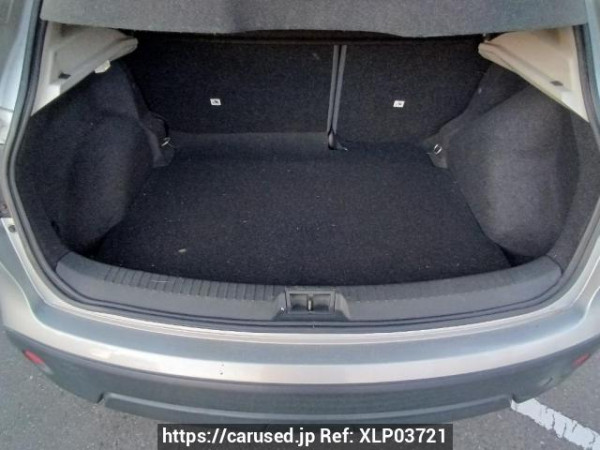 Used 2008 AT nissan dualis NJ10 Image[8]