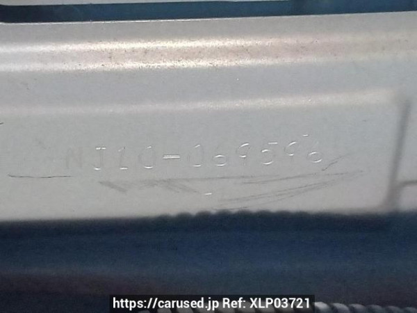 Used 2008 AT nissan dualis NJ10 Image[13]