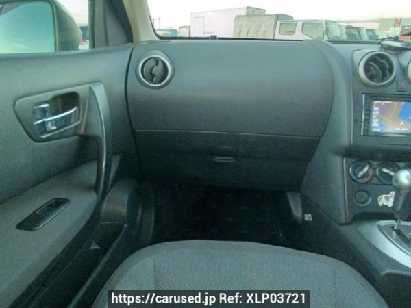 Used 2008 AT nissan dualis NJ10 Image[19]