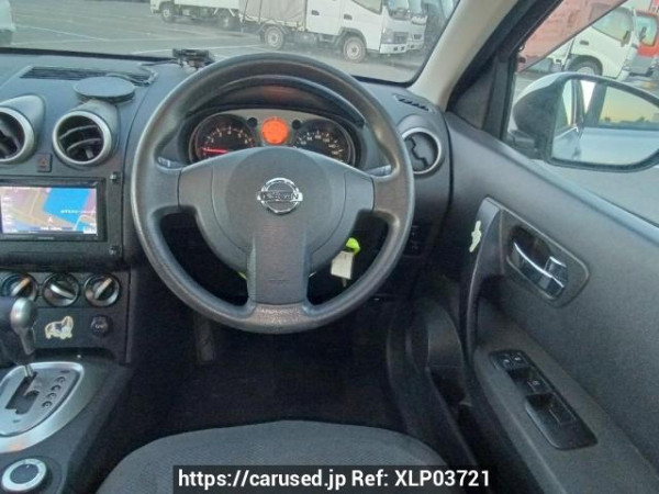Used 2008 AT nissan dualis NJ10 Image[20]