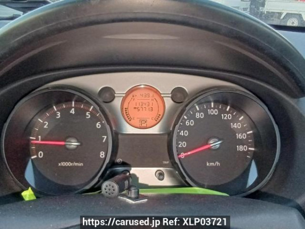 Used 2008 AT nissan dualis NJ10 Image[21]