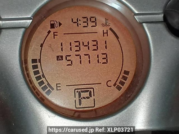 Used 2008 AT nissan dualis NJ10 Image[22]