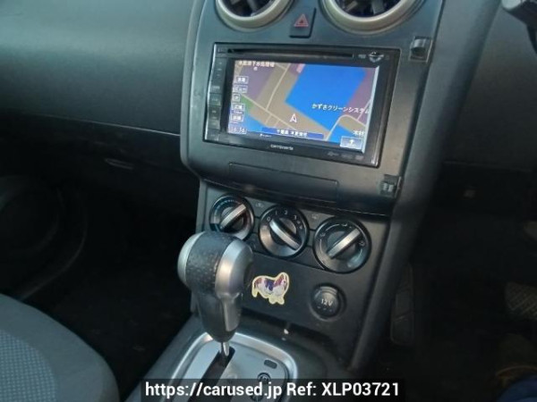 Used 2008 AT nissan dualis NJ10 Image[23]