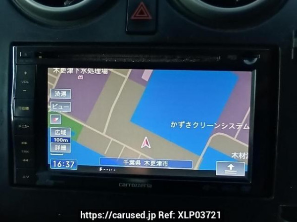 Used 2008 AT nissan dualis NJ10 Image[24]