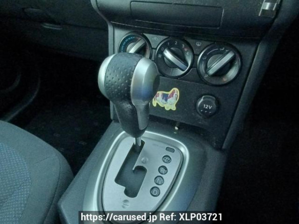 Used 2008 AT nissan dualis NJ10 Image[26]