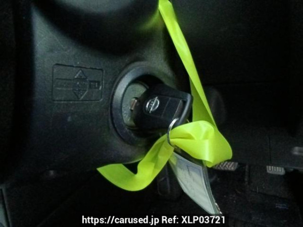 Used 2008 AT nissan dualis NJ10 Image[27]