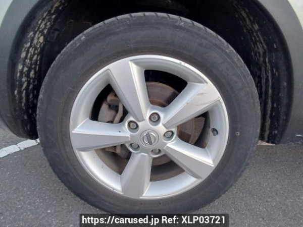Used 2008 AT nissan dualis NJ10 Image[29]