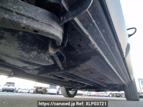 Used 2008 AT nissan dualis NJ10 Image[35]