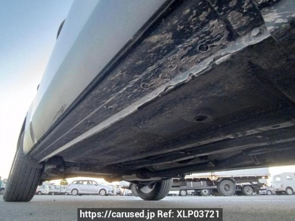 Used 2008 AT nissan dualis NJ10 Image[36]