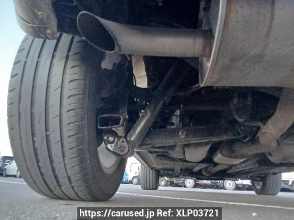 Used 2008 AT nissan dualis NJ10 Image[38]