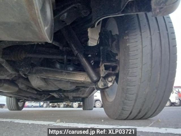 Used 2008 AT nissan dualis NJ10 Image[39]