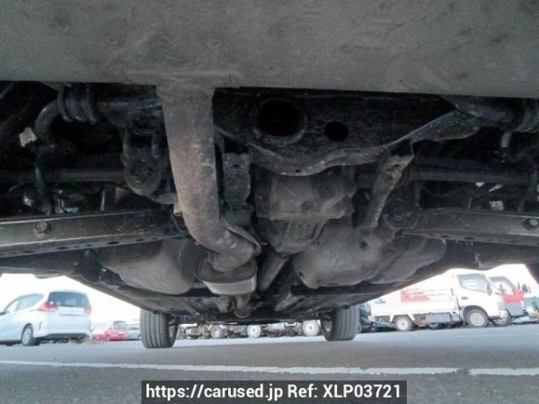 Used 2008 AT nissan dualis NJ10 Image[40]