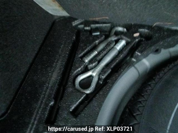 Used 2008 AT nissan dualis NJ10 Image[43]