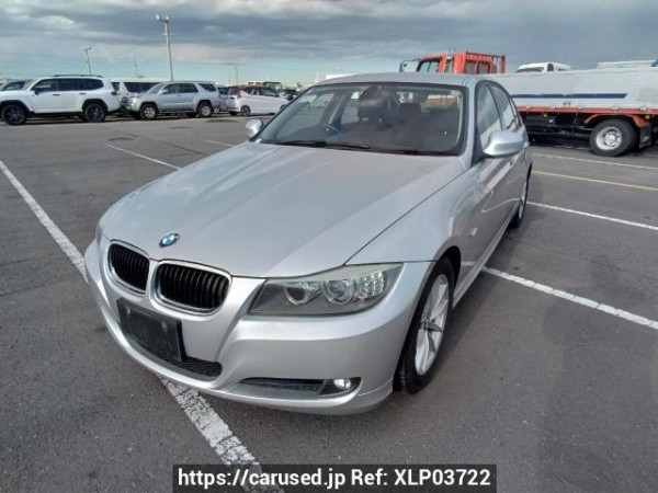 Used 2011 AT bmw 3-series PG20 Image[2]
