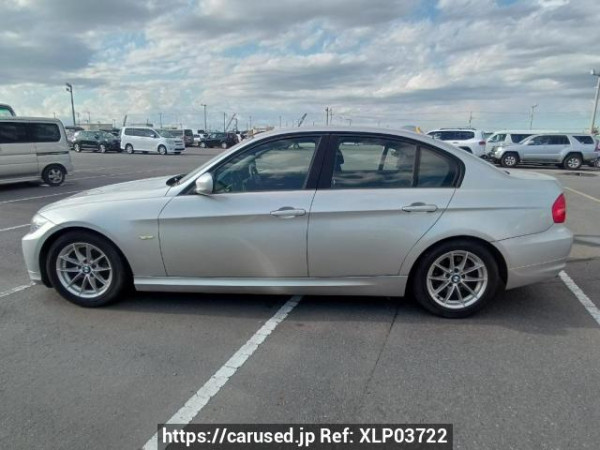 Used 2011 AT bmw 3-series PG20 Image[3]