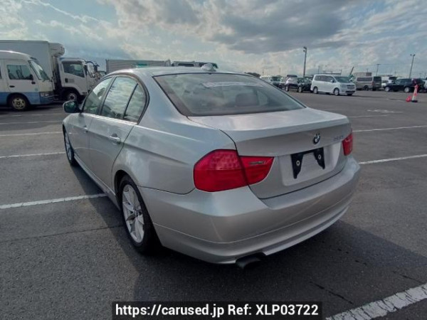 Used 2011 AT bmw 3-series PG20 Image[4]