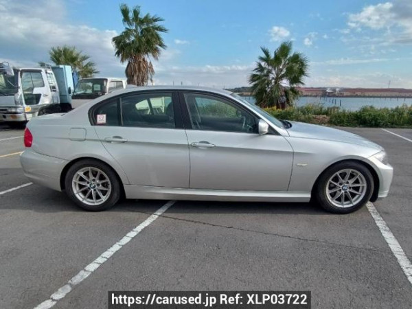 Used 2011 AT bmw 3-series PG20 Image[7]