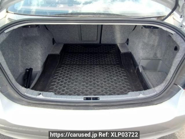 Used 2011 AT bmw 3-series PG20 Image[8]