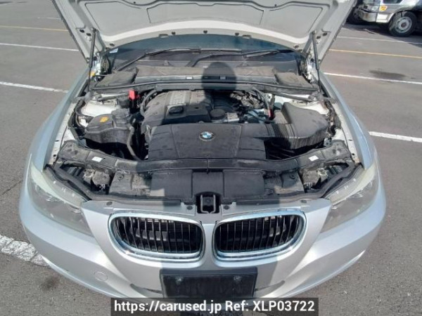 Used 2011 AT bmw 3-series PG20 Image[9]