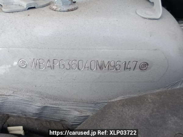 Used 2011 AT bmw 3-series PG20 Image[13]