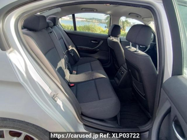 Used 2011 AT bmw 3-series PG20 Image[16]