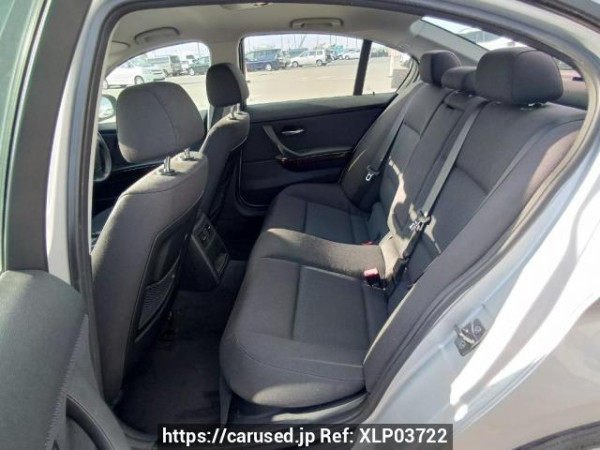 Used 2011 AT bmw 3-series PG20 Image[17]