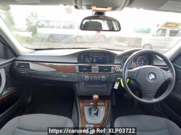 Used 2011 AT bmw 3-series PG20 Image[18]