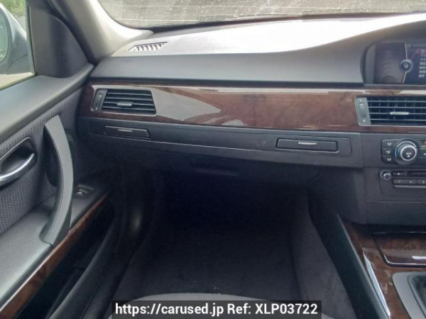Used 2011 AT bmw 3-series PG20 Image[19]