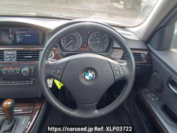 Used 2011 AT bmw 3-series PG20 Image[20]