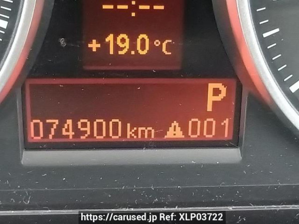 Used 2011 AT bmw 3-series PG20 Image[22]