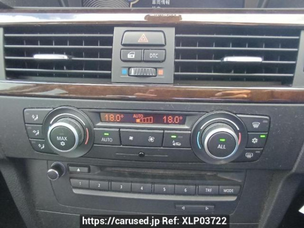 Used 2011 AT bmw 3-series PG20 Image[25]