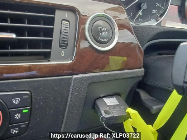 Used 2011 AT bmw 3-series PG20 Image[27]