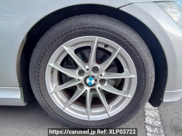 Used 2011 AT bmw 3-series PG20 Image[28]