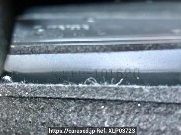 Used 2013 AT mazda atenza GJEFP Image[11]