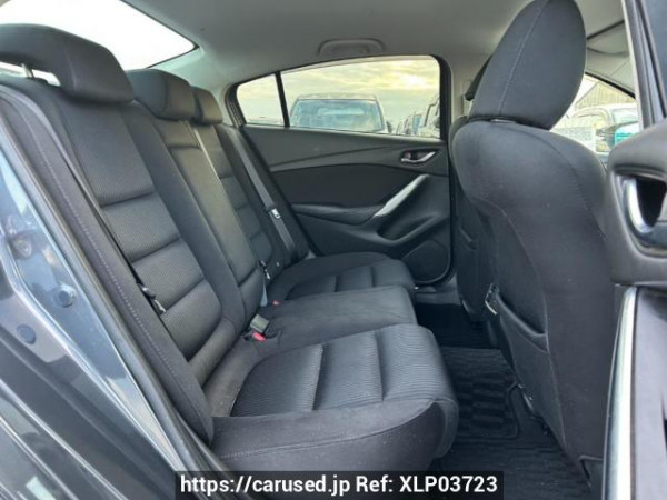 Used 2013 AT mazda atenza GJEFP Image[14]