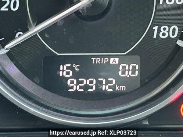 Used 2013 AT mazda atenza GJEFP Image[21]