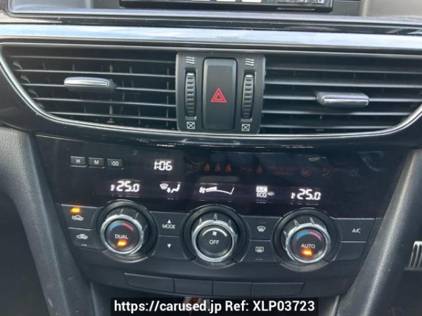 Used 2013 AT mazda atenza GJEFP Image[24]