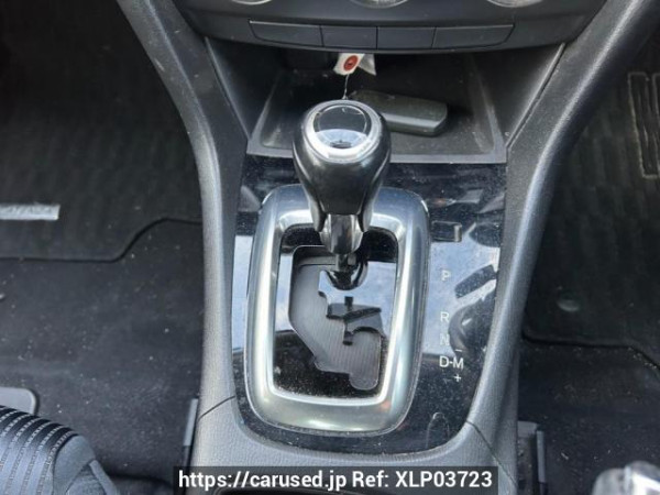 Used 2013 AT mazda atenza GJEFP Image[25]