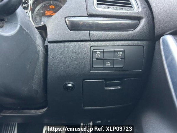 Used 2013 AT mazda atenza GJEFP Image[26]