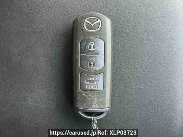 Used 2013 AT mazda atenza GJEFP Image[28]