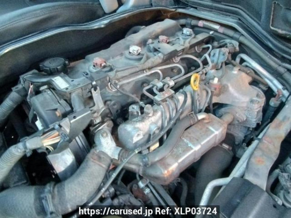 Used 2005 AT toyota hiace-van KDH205V Image[10]