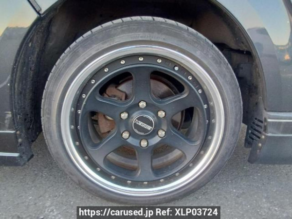 Used 2005 AT toyota hiace-van KDH205V Image[25]