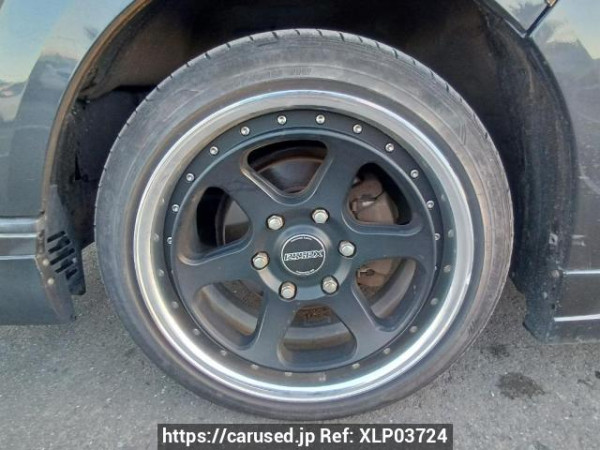 Used 2005 AT toyota hiace-van KDH205V Image[26]