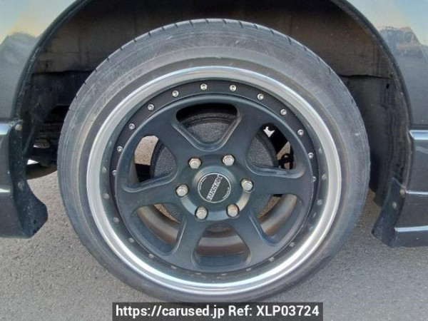 Used 2005 AT toyota hiace-van KDH205V Image[27]