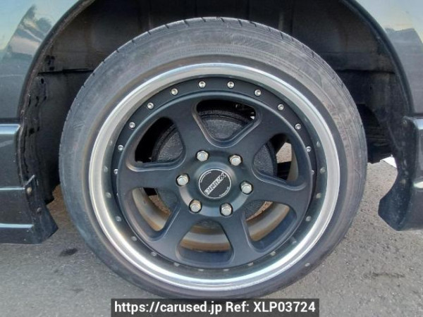 Used 2005 AT toyota hiace-van KDH205V Image[28]