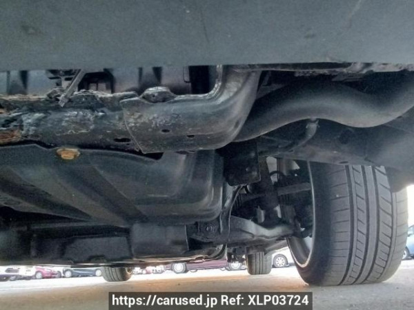 Used 2005 AT toyota hiace-van KDH205V Image[30]