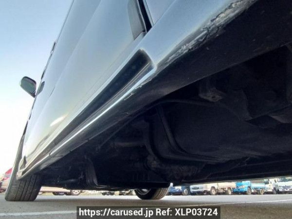 Used 2005 AT toyota hiace-van KDH205V Image[31]