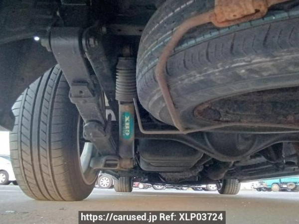 Used 2005 AT toyota hiace-van KDH205V Image[35]